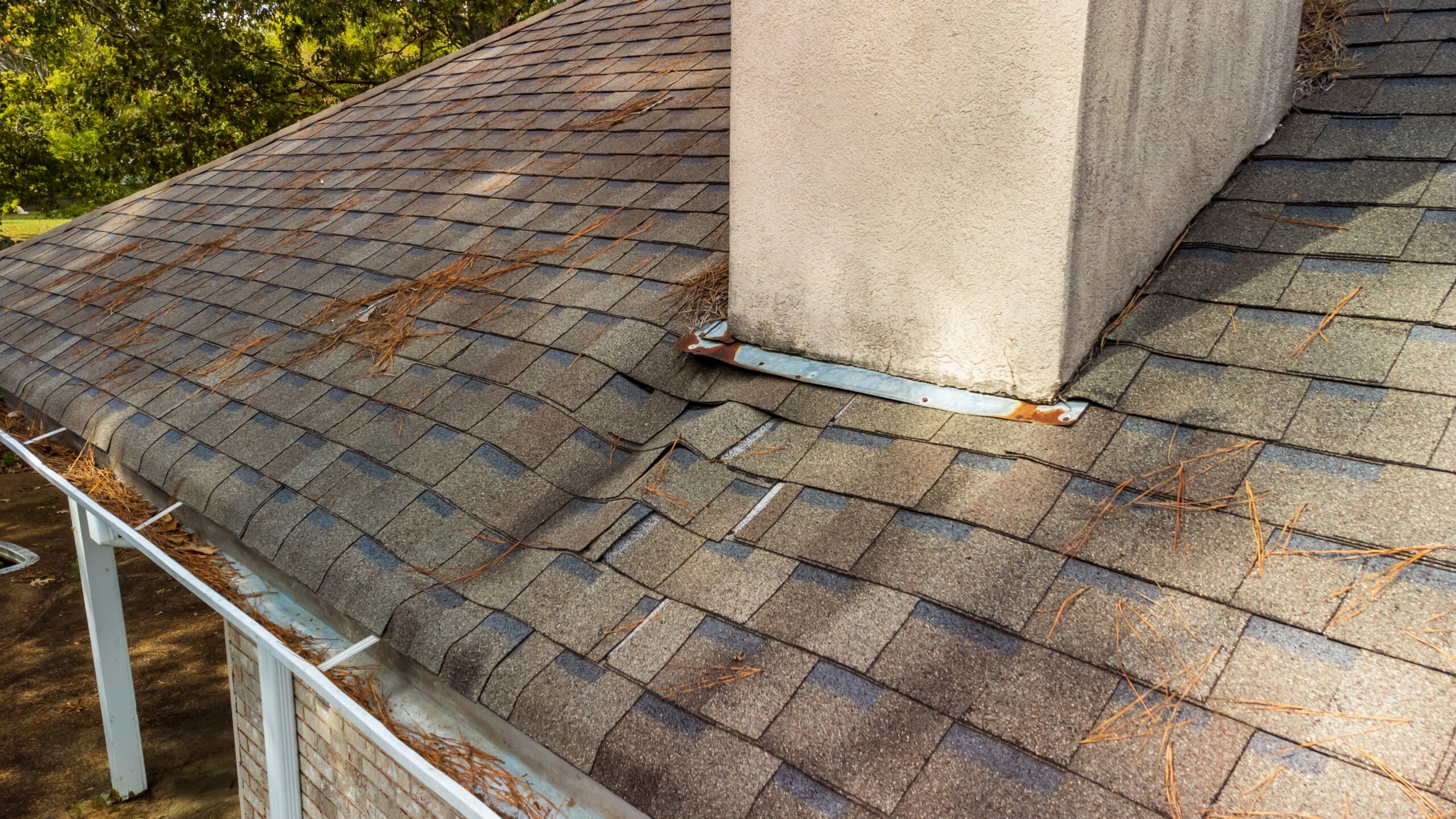 Waterproof Your Chimney with Expert Services in Peachtree City, GA